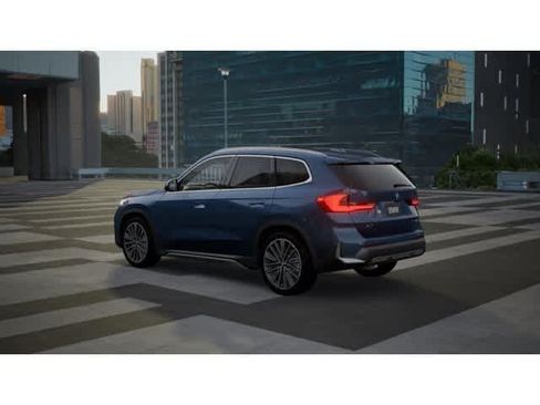 New 2026 BMW X1 xDrive28i w/ Technology Package AWD/4WD image 2
