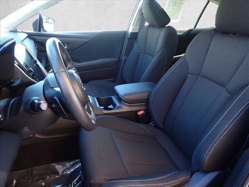 Certified 2025 Subaru Legacy Premium AWD/4WD image 10