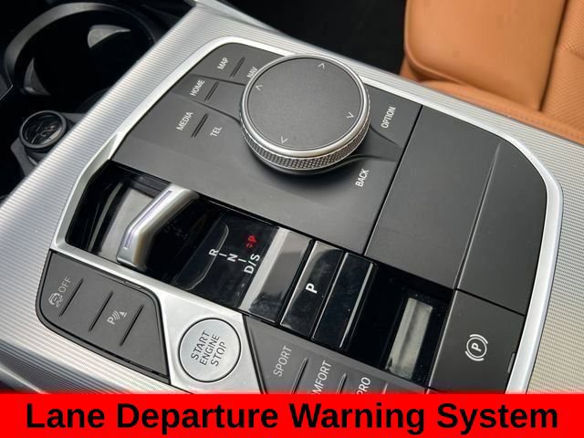 Used 2024 BMW M340i w/ Driving Assistance Package RWD image 65