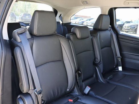 New 2026 Honda Odyssey EX-L image 12