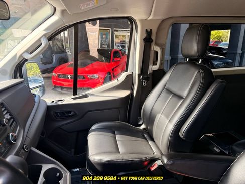 Used 2020 Ford Transit 350 XLT RWD image 18