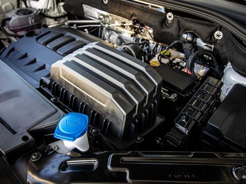 New 2026 Volkswagen Atlas SEL Premium R-Line image 26