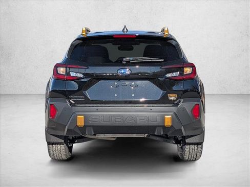New 2026 Subaru Crosstrek 2.5i Wilderness image 7