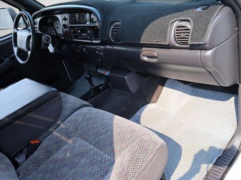 Used 2001 Dodge Ram 2500 Truck 4x4 Regular Cab image 20