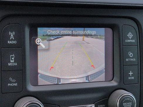 Used 2024 RAM 1500 Tradesman RWD image 21