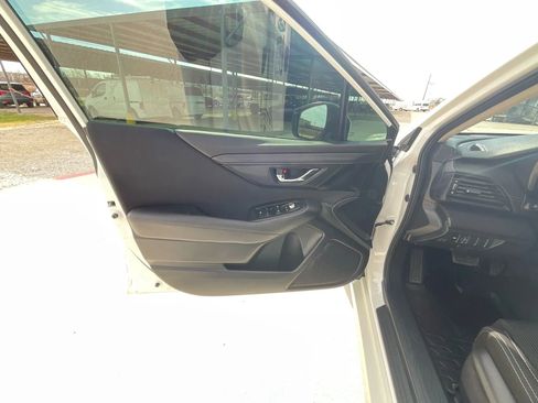 Used 2024 Subaru Legacy Premium image 24