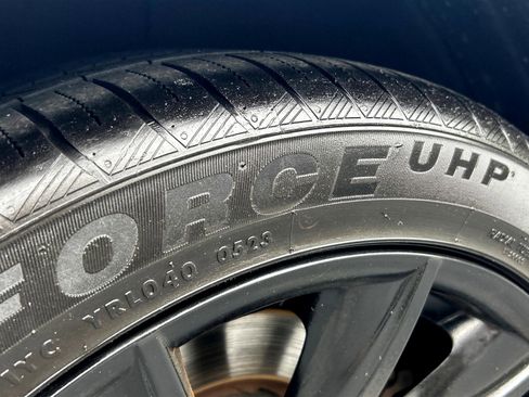 Used 2016 Jaguar F-TYPE Convertible image 47