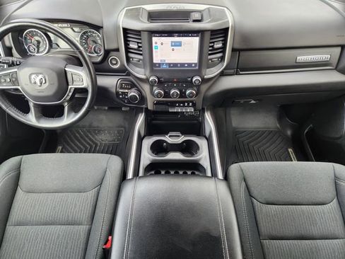 Certified 2022 RAM 1500 Big Horn image 29