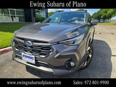 Used 2026 Subaru Crosstrek 2.5i Limited image 30