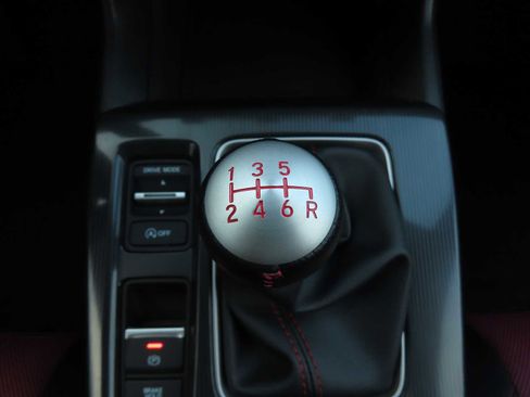 New 2026 Honda Civic Si image 22