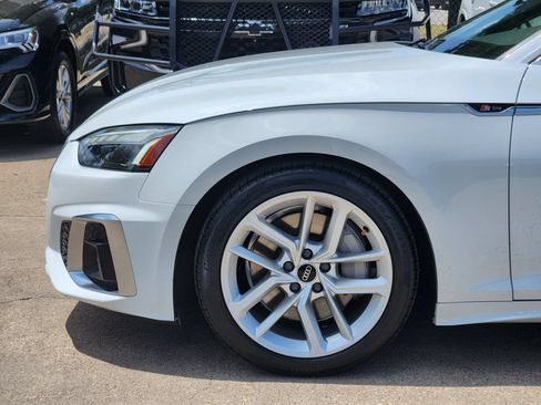 Certified 2023 Audi A5 2.0T Premium Plus w/ Premium Plus AWD/4WD image 13