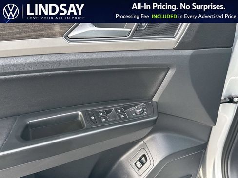 Used 2019 Volkswagen Atlas SEL image 17