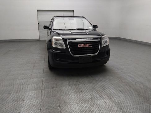 Used 2017 GMC Terrain SLE FWD image 14