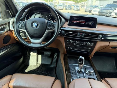 Used 2018 BMW X5 xDrive40e AWD/4WD image 28