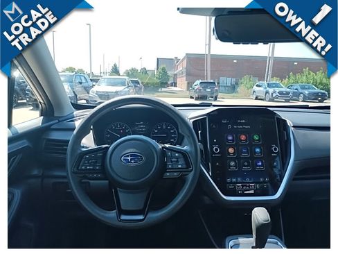 Used 2024 Subaru Crosstrek 2.0i Premium AWD/4WD image 15