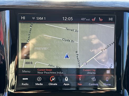 Used 2019 RAM 1500 Laramie image 33