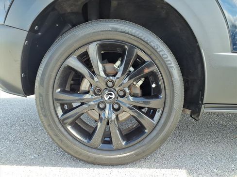 Used 2024 MAZDA CX-30 2.5 Turbo w/ Premium Package image 25