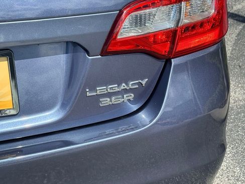 Used 2017 Subaru Legacy 3.6R Limited image 14