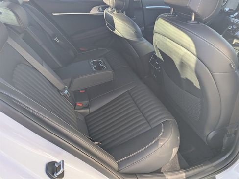 Used 2026 Genesis G70 2.5T Prestige image 14