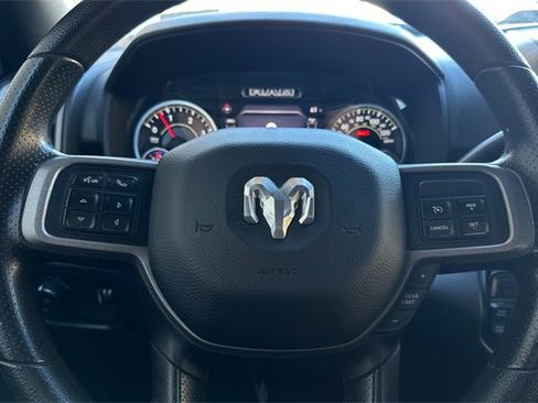 Certified 2022 RAM 3500 Tradesman image 22