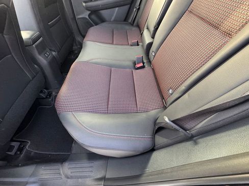 New 2026 Nissan Kicks SR image 12