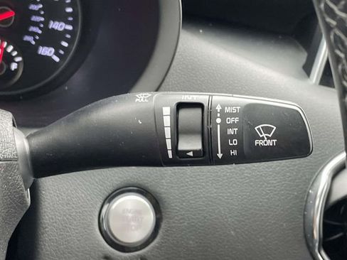 Used 2019 Kia Stinger image 22