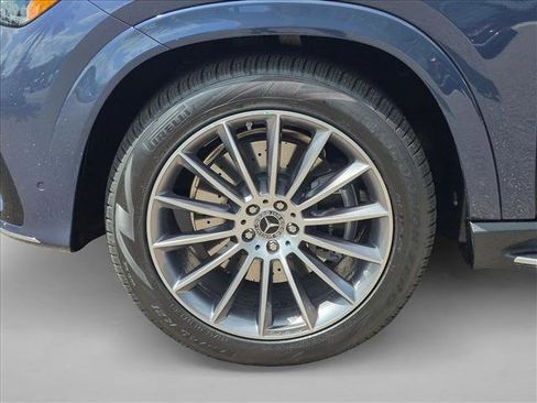 New 2026 Mercedes-Benz GLE 450 4MATIC Coupe image 9