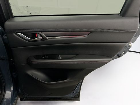 Used 2024 MAZDA CX-5 Carbon Edition image 33