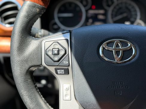 Used 2014 Toyota Tundra 1794 Edition image 36