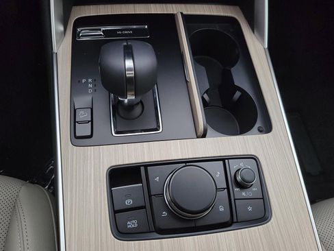 New 2026 MAZDA CX-90 3.3 Turbo w/ Premium Sport Pkg image 21