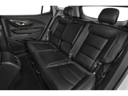Used 2024 GMC Terrain AT4 AWD/4WD image 8