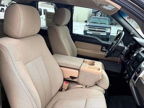 Used 2012 Ford F150 XLT w/ XLT Convenience Pkg image 7
