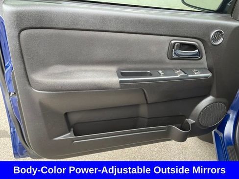 Used 2012 Chevrolet Colorado LT w/ Bodyguard Package image 10