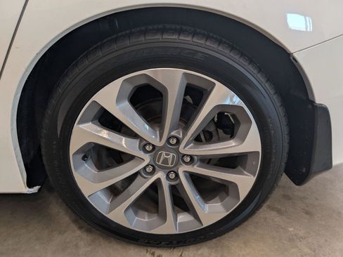 Used 2013 Honda Accord Sport image 48