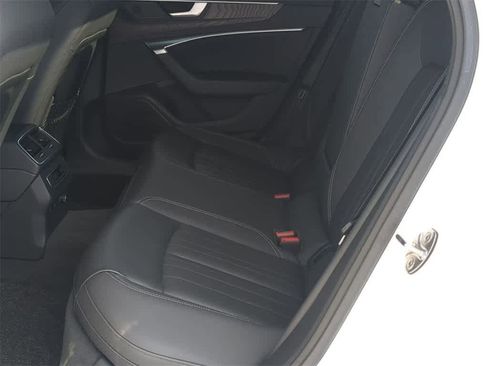 Used 2021 Audi A6 2.0T Premium w/ Convenience Package image 11