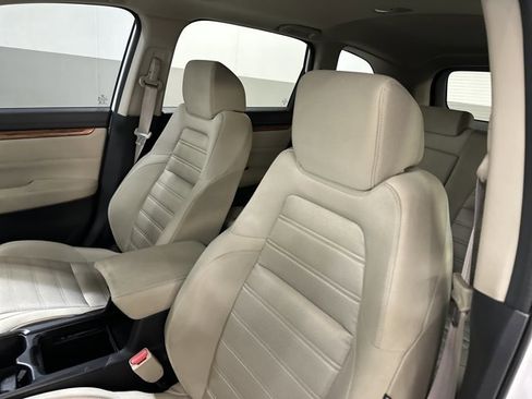 Used 2021 Honda CR-V EX image 5