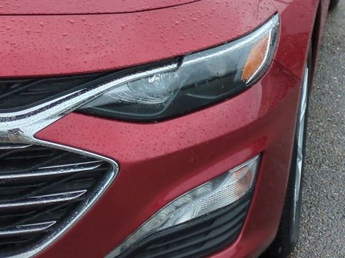 Used 2023 Chevrolet Malibu LT image 11