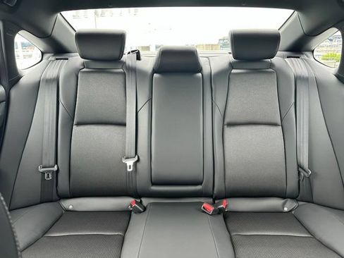 Certified 2018 Honda Accord Sport image 15