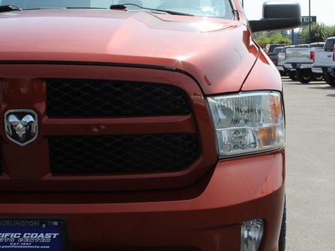 Used 2013 RAM 1500 Express AWD/4WD image 10
