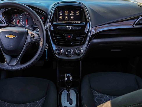 Used 2021 Chevrolet Spark LT w/ Spark Special Edition image 11