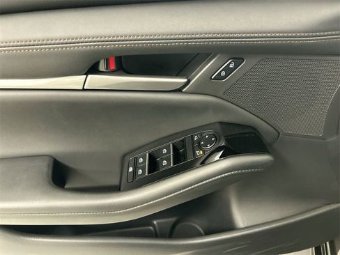 Certified 2025 MAZDA MAZDA3 s image 11