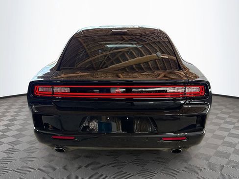 New 2026 Dodge Charger R/T AWD/4WD image 6