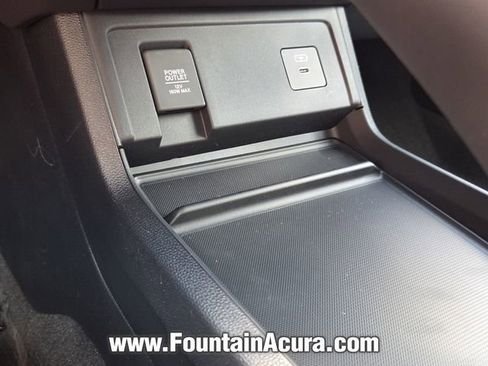 New 2026 Acura RDX SH-AWD image 13