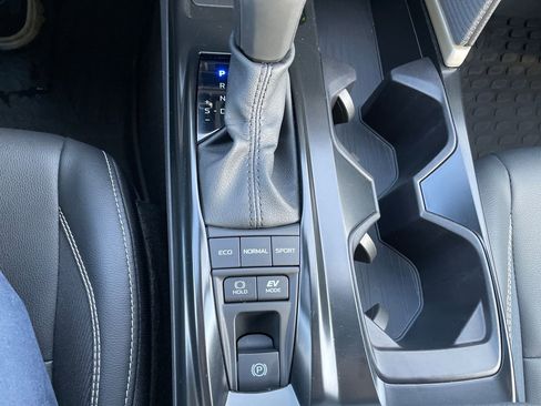 Certified 2025 Toyota Camry SE image 20