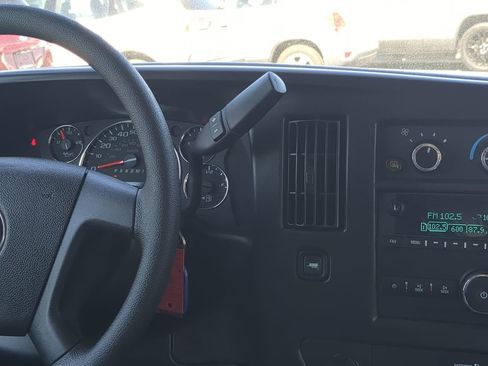 New 2025 Chevrolet Express 2500 w/ Driver Convenience Package image 19