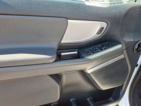 Used 2025 Ford Expedition Max Active AWD/4WD image 14