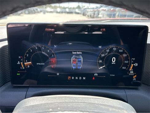 New 2025 Ford Mustang GT image 11