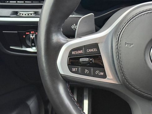 Used 2022 BMW X3 M40i w/ Premium Package image 16