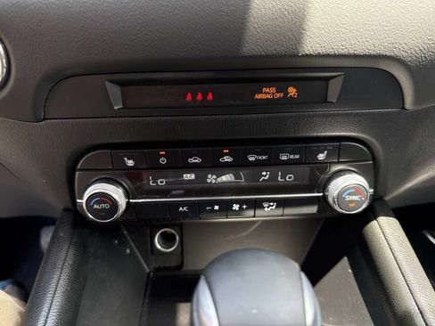 Certified 2024 MAZDA CX-5 AWD 2.5 S w/ Select Package image 34