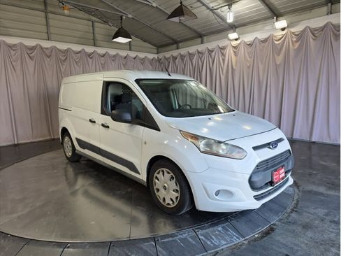 Used 2014 Ford Transit Connect XLT image 6